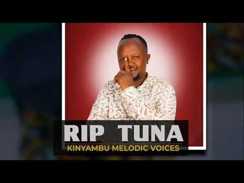 Nzokolo Kuku Danger - RIP TUNA (Official Audio)