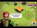 Vídeo de jogabilidade de Clash of Clans  Todas as Plataformas  CARD