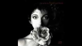 Kate Bush - Between A Man And A Woman (FULL AUDIO)