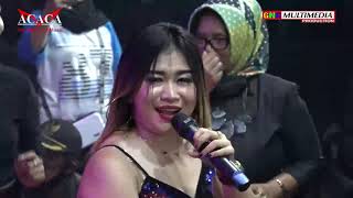 Download lagu DEDE MANAH - KU PUJA PUJA  #ACACA mp3