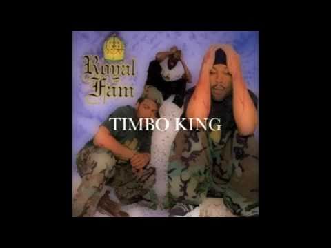 Blackgang Koll    -   Bigga Now   -   Ft. Timbo King   -    Hip Hop Golden Era Mixtape