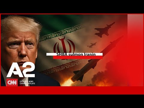 Nis lufta e madhe! SHBA shkatërron bërthamorin Iranian - Ditari Ndërkombëtar