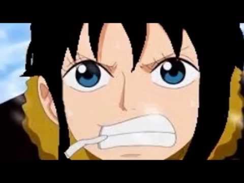 Un nuovo personaggio.