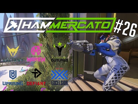 Hammercato S2 #26 - SoOoOoOoOoOoOoOoOoOon !!!!