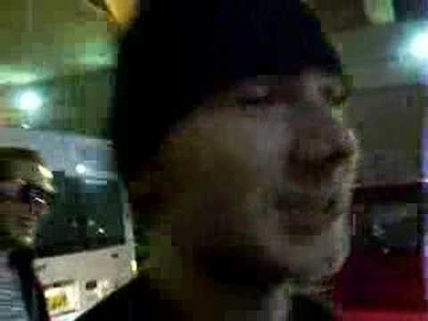 DJ Marky at Warehouse Project