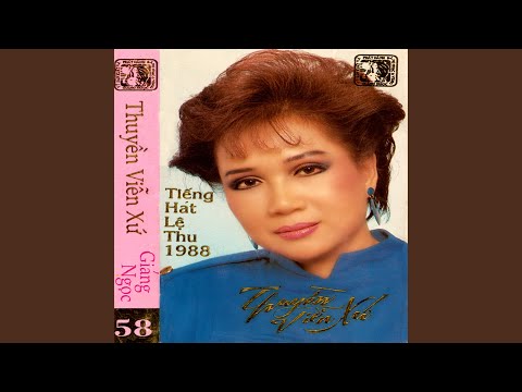 Thể hiện bởi Lệ Thu