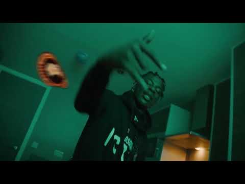 #D15 YZ - GRRR FREESTYLE | MUSIC VIDEO #Reupload