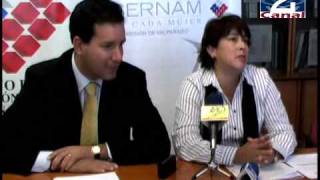 02 ABR 2009 LEY DESCANSO