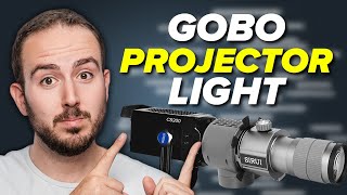 How To Create Cinematic Lighting With Gobos