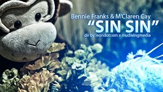 Bennie Franks & M'Claren Cay 