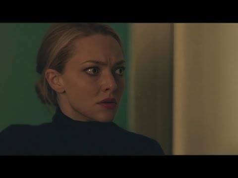 Elizabeth spying on Sunny - The Dropout | Amanda Seyfried