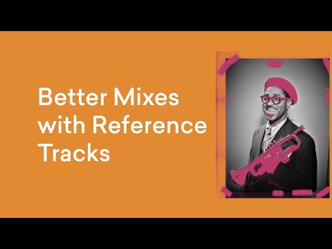 Mix Referencing: How to Get a Better Mix With Reference Tracks | LANDR Mix Tips #4