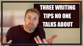 3 Secret Writing Tips to Help You Sell More Books on Amazon KDP