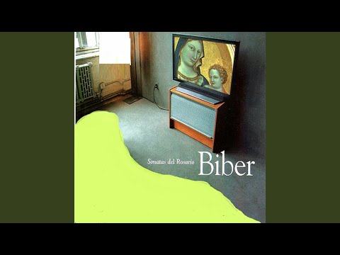 Sonata 12 in C Major, C 90, The Ascension: I. Aria Tubicinum