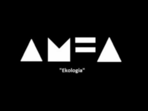 amfa ekologia