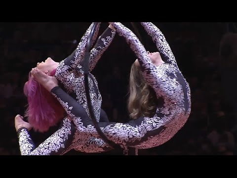 Lollipop Hoop Duo - Laura & LeeAnn 2022