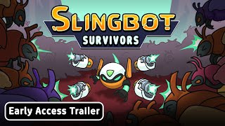 Slingbot Survivors