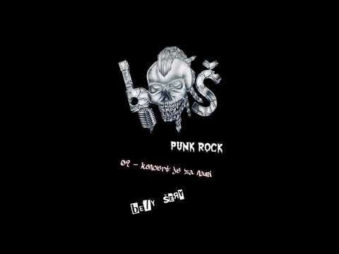 Bely Šery - Koncert je za nami