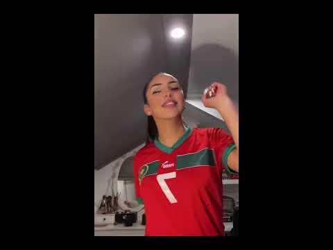 Chaibotch - C'est Le Maroc 🇲🇦 #worldcup2022 #morroco