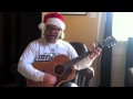 Anders Osborne's 1st annual holiday spectacular "STONED ME"