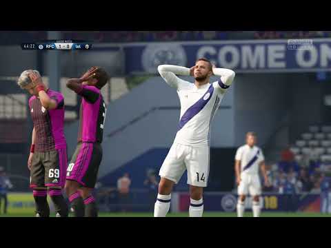 FIFA 18 Pro Clubs: Road to Division 1 begins with Rene Part 1