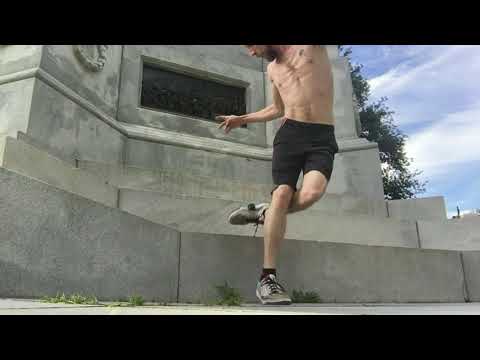 WFC 2020 – Shred-Off – Top 8 – Peter Bowler (vs Rafal Kaleta)