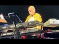 Rick Wakeman and The English Rock Ensemble - The Six Wives of Henry VIII - The London Palladium 2025