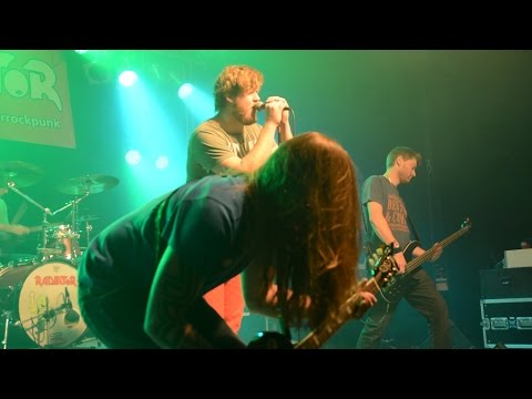 RADIATOR - Bezdomovec