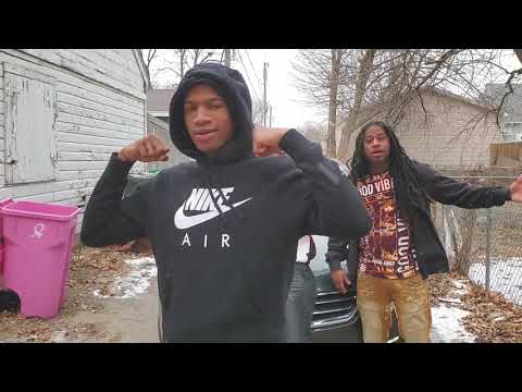 BloodGang x JT RECOGNIZED THE REAL