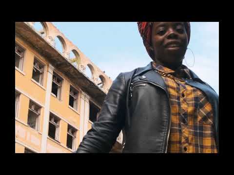 Samuele Ngodji - Es Nxa ft Proof Nana (Official Video)