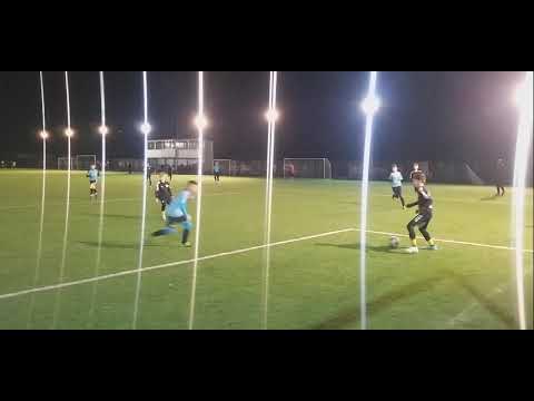 Celta Academy BV U12 - Universitatea CLUJ  0-2  ENJOY SPORT'S WINTERS CUP 2024