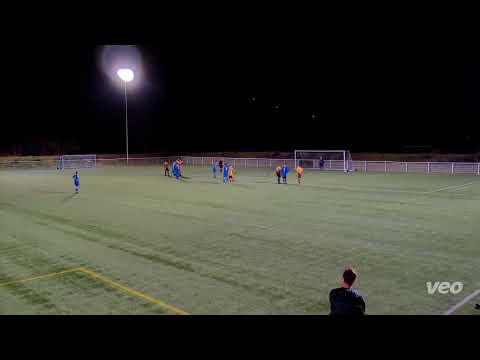 GOAL | Under 20s | Cammy Miller vs Whitburn Juniors