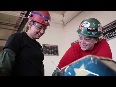 Technical School Partnership - York County School of Technology