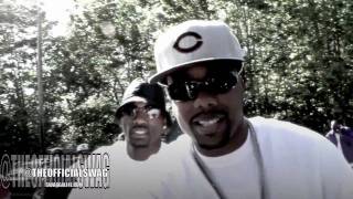 SWAG  "WASSUP"  (THE OFFICIAL MUSIC VIDEO)