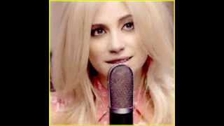 Pixie Lott - Wake Me Up (Cover-Avicii)