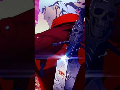 Dante is too Badass🗿🔥 | #shorts #devilmaycry #dmc #dante #foryou #subscribe #youtubeshorts #viral