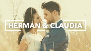 Benjamin Herman - Arie video