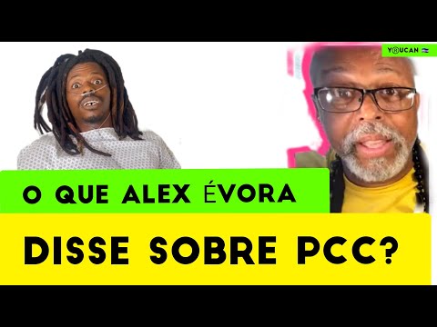PCC MENSAGEM QUE ALEX DEXA PABO ! FORÇA PCC [ @YOUCANRECORDS_V ]