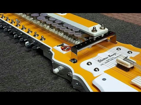 Dost Dost Na Raha ||  BANJO COVER || Ridnath_Pianokar_1001