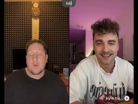 Nurko & Kyle Hume | TikTok Livestream