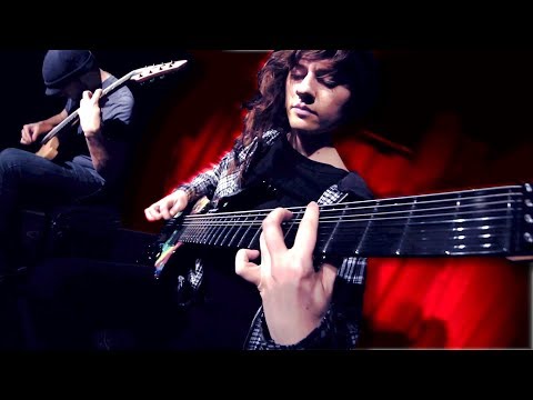 A Casual Game of Chess w/ Sarah Longfield