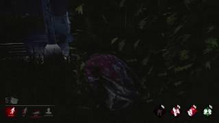 【Dead by Daylight】#80 野良でれ○ちんさんとマッチした時のデッドバイデイライト