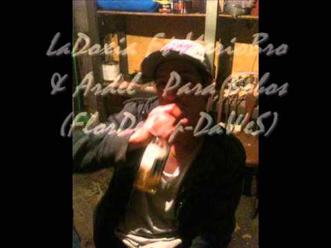 LaDoxia Ft MarioBro & Ardel   Para Bobos FlorDeRap DaWeS)