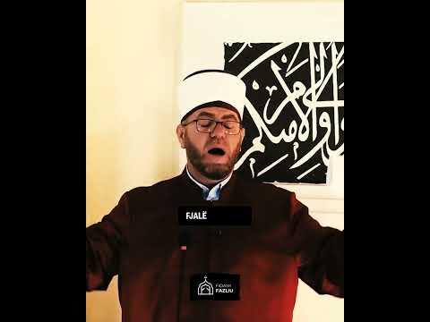 Umeti sot... Fjalë madhore e veprat asgjë!