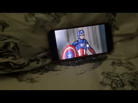 Godzilla and monkey  vs the avengers￼