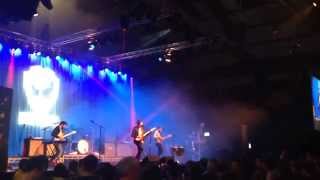 Edit Me - Twin Atlantic