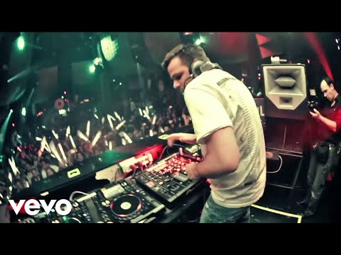 ATB - Could You Believe (Live Halloween Edit) ft. Taylor & Gallahan