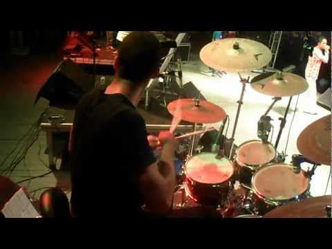 Lukinhas Batera - Gatinha Assanhada "2:56 FAIL"