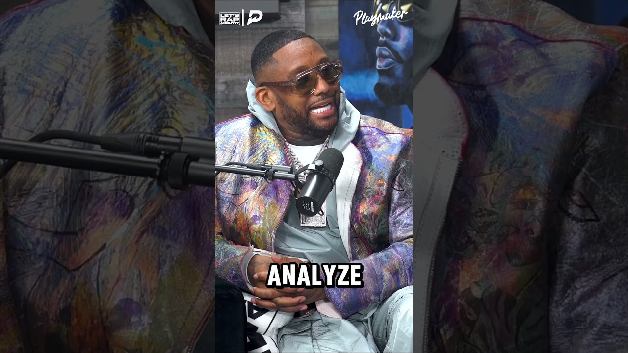 They was banking on #guccimane being a street dude #Maino