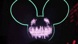 Deadmau5 - Some kind of blue